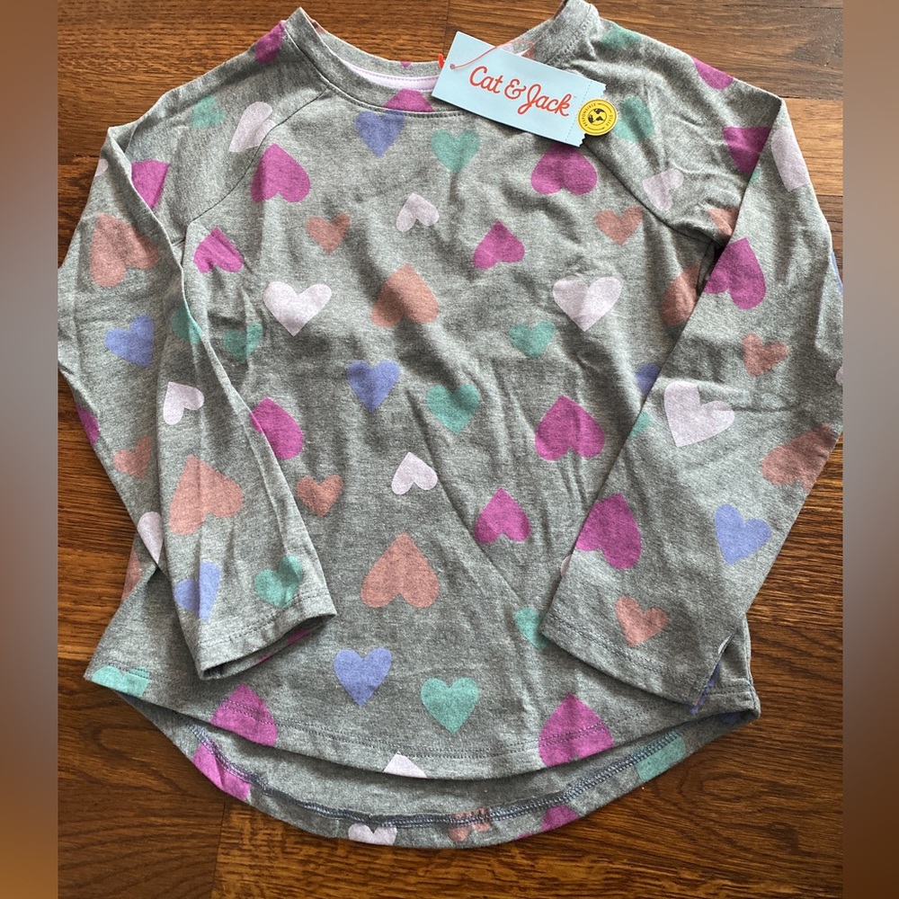 Brand new girls sweater